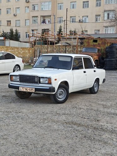 LADA (VAZ) 2107 2009, 52,714 km - 1.6 l - Sumqayıt