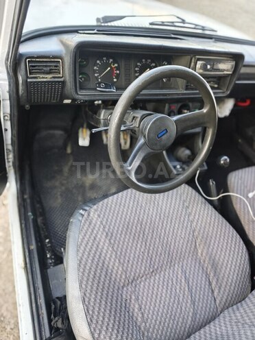 LADA (VAZ) 2107 2009, 52,714 km - 1.6 l - Sumqayıt