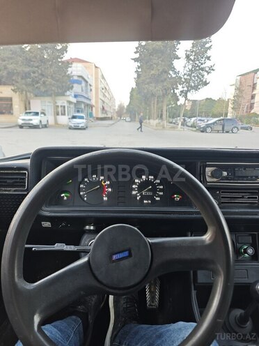 LADA (VAZ) 2107 2009, 52,714 km - 1.6 l - Sumqayıt