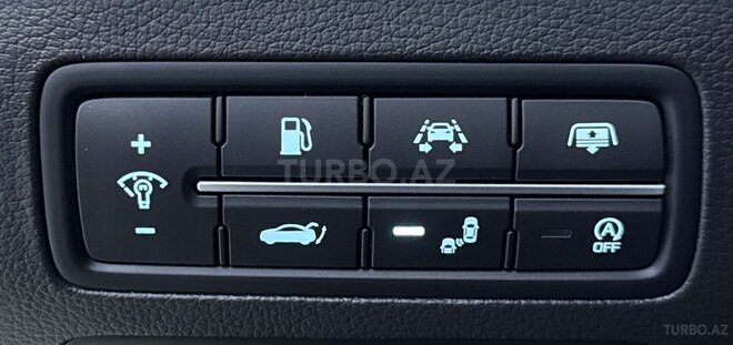 Genesis G80-20