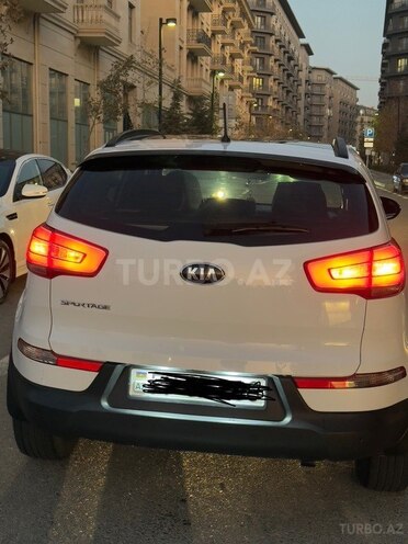 Kia Sportage 2013, 205,000 km - 2.0 l - Bakı