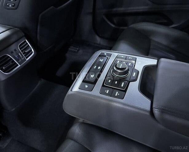 Genesis G80-13