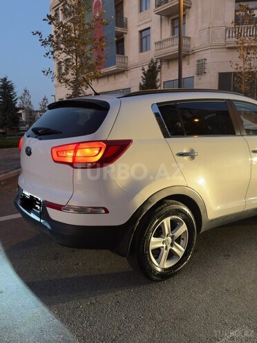 Kia Sportage 2013, 205,000 km - 2.0 l - Bakı