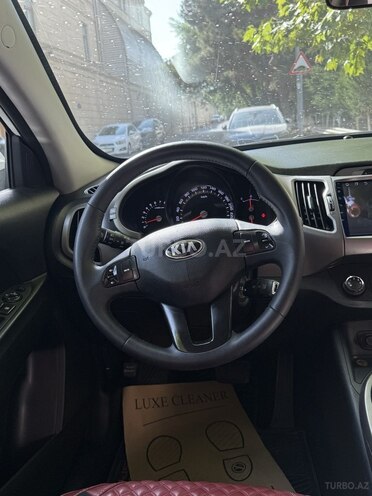 Kia Sportage 2013, 205,000 km - 2.0 l - Bakı