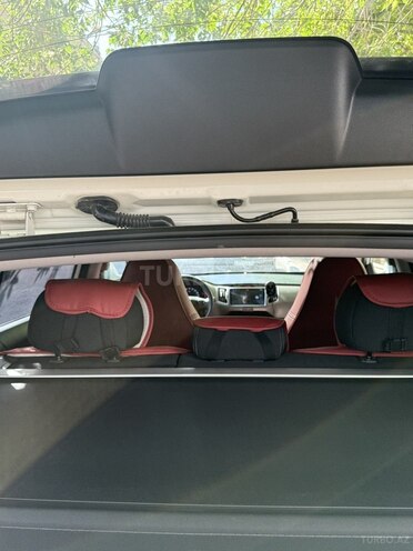 Kia Sportage 2013, 205,000 km - 2.0 l - Bakı