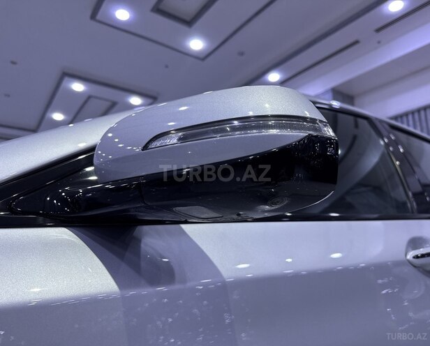 Genesis G80-21