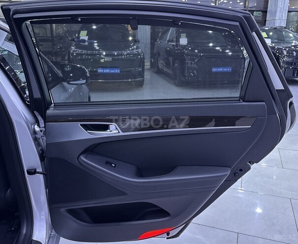 Genesis G80-11