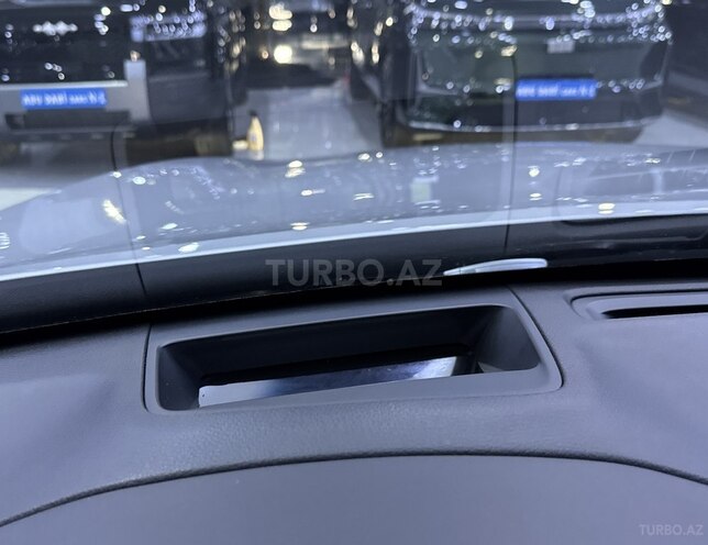 Genesis G80-17
