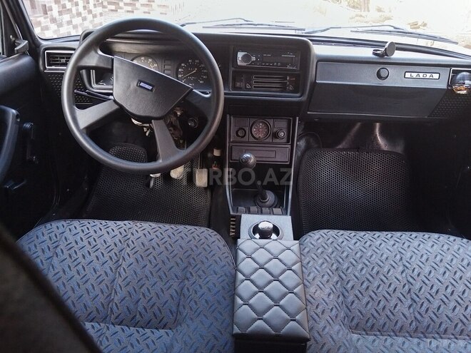 LADA (VAZ) 2107 2005, 33,000 km - 1.6 l - Lənkəran
