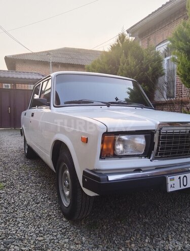 LADA (VAZ) 2107 2005, 33,000 km - 1.6 l - Lənkəran
