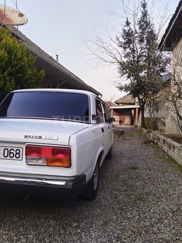 LADA (VAZ) 2107 2005, 33,000 km - 1.6 l - Lənkəran