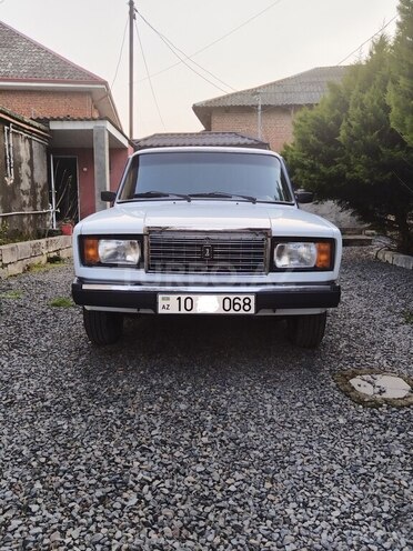 LADA (VAZ) 2107 2005, 33,000 km - 1.6 l - Lənkəran