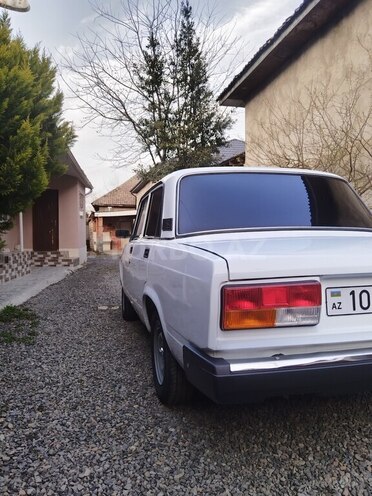 LADA (VAZ) 2107 2005, 33,000 km - 1.6 l - Lənkəran