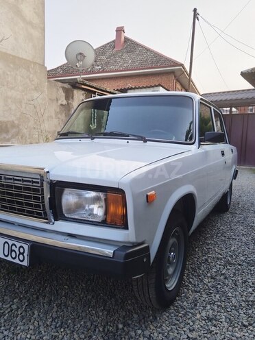 LADA (VAZ) 2107 2005, 33,000 km - 1.6 l - Lənkəran