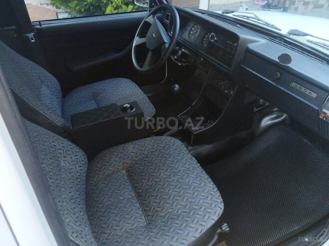LADA (VAZ) 2107 2005, 33,000 km - 1.6 l - Lənkəran