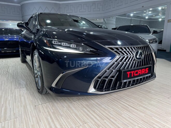 Lexus ES 250-3