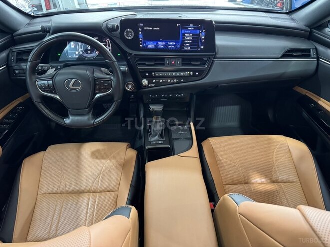 Lexus ES 250-14