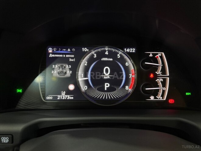 Lexus ES 250-19
