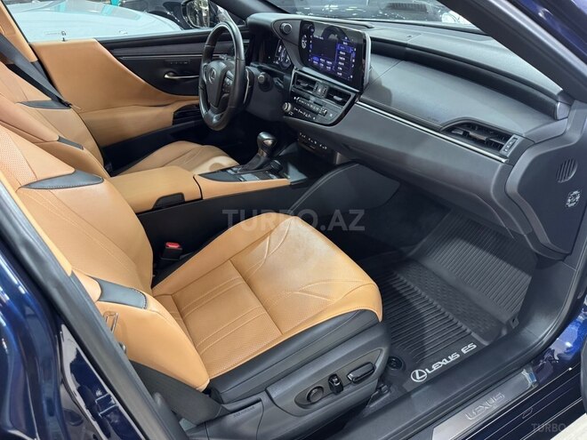 Lexus ES 250-13