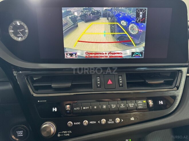 Lexus ES 250-22