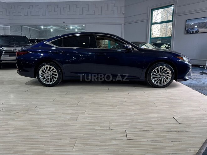 Lexus ES 250-2