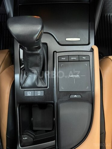 Lexus ES 250-20