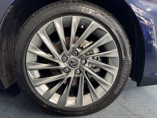 Lexus ES 250-23