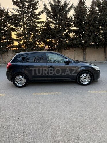 Kia Ceed 2007, 188,710 km - 1.4 l - Bakı