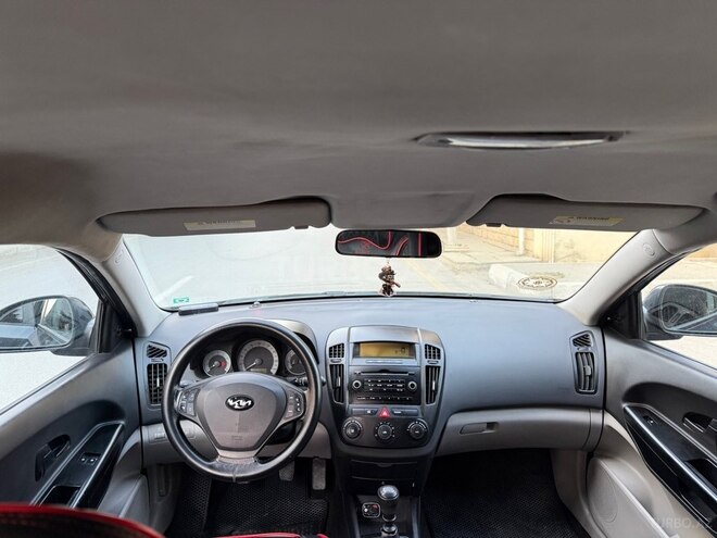 Kia Ceed 2007, 188,710 km - 1.4 l - Bakı