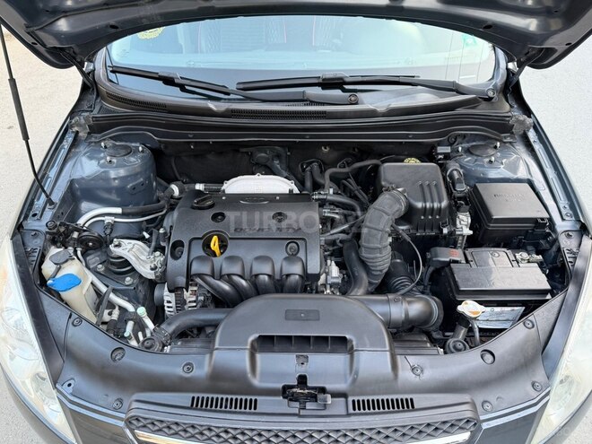 Kia Ceed 2007, 188,710 km - 1.4 l - Bakı