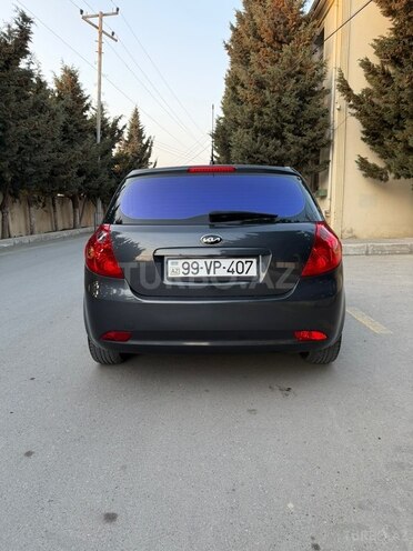 Kia Ceed 2007, 188,710 km - 1.4 l - Bakı