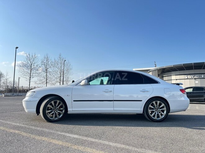 Hyundai Grandeur 2008, 334,000 km - 3.3 l - Kürdəmir