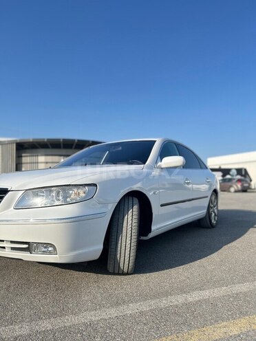 Hyundai Grandeur 2008, 334,000 km - 3.3 l - Kürdəmir