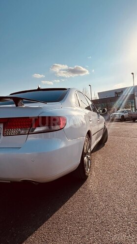 Hyundai Grandeur 2008, 334,000 km - 3.3 l - Kürdəmir