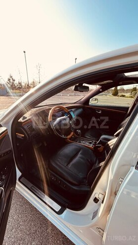 Hyundai Grandeur 2008, 334,000 km - 3.3 l - Kürdəmir