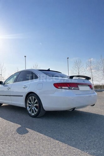 Hyundai Grandeur 2008, 334,000 km - 3.3 l - Kürdəmir