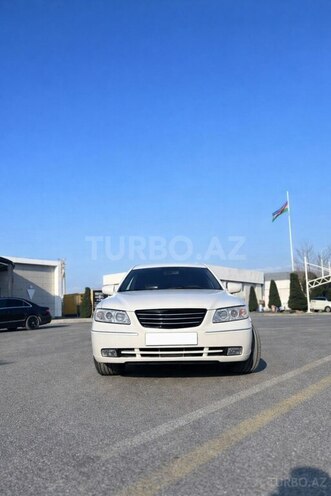 Hyundai Grandeur 2008, 334,000 km - 3.3 l - Kürdəmir