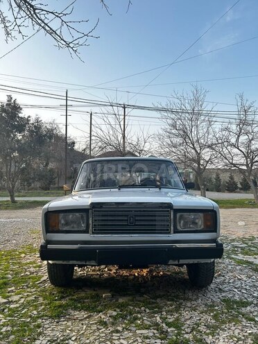 LADA (VAZ) 2107 2006, 38,000 km - 1.6 l - Bakı