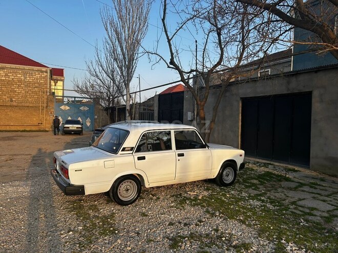 LADA (VAZ) 2107 2006, 38,000 km - 1.6 l - Bakı