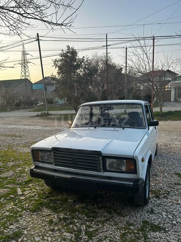 LADA (VAZ) 2107 2006, 38,000 km - 1.6 l - Bakı