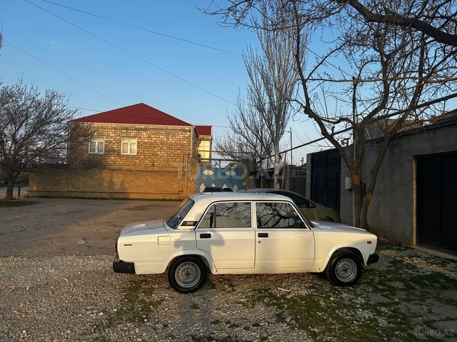 LADA (VAZ) 2107 2006, 38,000 km - 1.6 l - Bakı