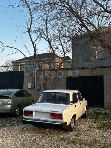 LADA (VAZ) 2107 2006, 38,000 km - 1.6 l - Bakı
