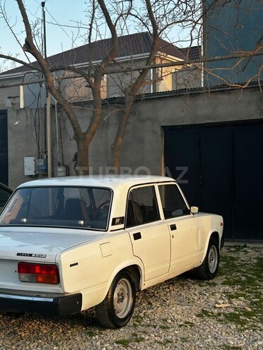LADA (VAZ) 2107 2006, 38,000 km - 1.6 l - Bakı