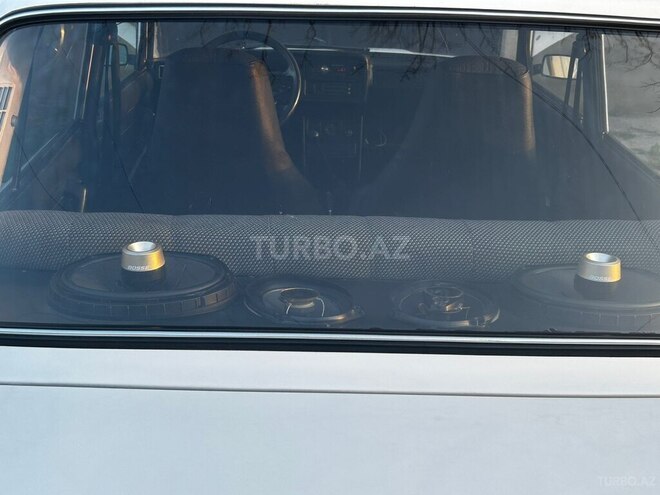 LADA (VAZ) 2107 2006, 38,000 km - 1.6 l - Bakı