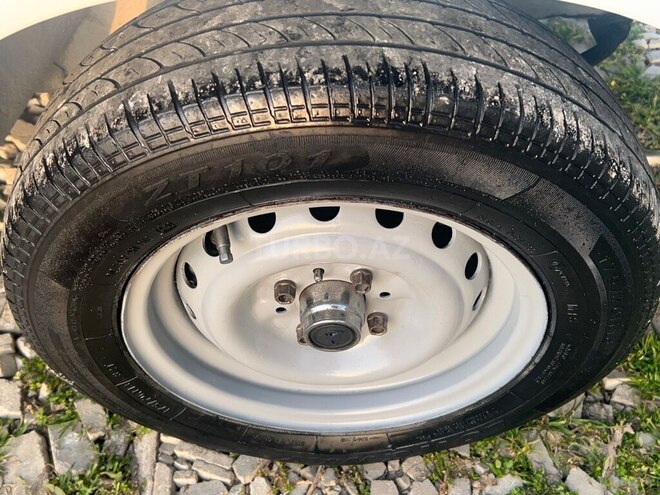 LADA (VAZ) 2107 2006, 38,000 km - 1.6 l - Bakı