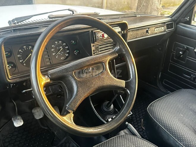 LADA (VAZ) 2107 2006, 38,000 km - 1.6 l - Bakı