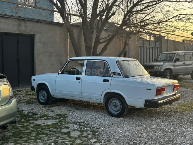 LADA (VAZ) 2107 2006, 38,000 km - 1.6 l - Bakı