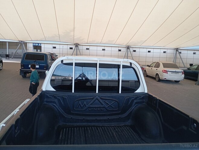Mitsubishi L200 2012, 215,000 km - 2.5 л - Bakı