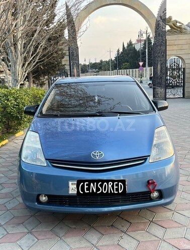 Toyota Prius 2008, 350,000 km - 1.5 l - Bakı