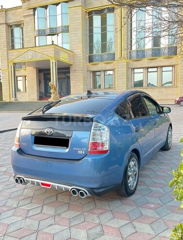Toyota Prius 2008, 350,000 km - 1.5 l - Bakı